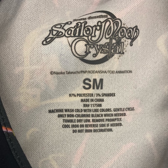 Sailor Moon Crystal Dress - Picture 4 of 4